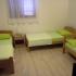 Apartmani Polovina-Baosici, privatni smeštaj u mestu Bao&scaron;ići, Crna Gora - Apartman soba 2